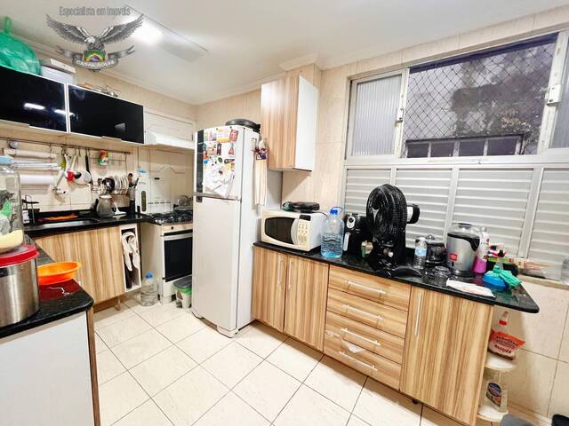#432 - Apartamento para Venda em Belém - PA - 3