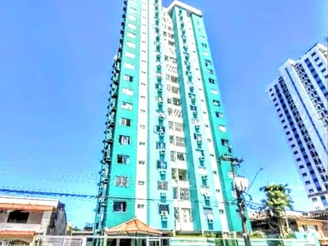 #588 - Apartamento para Venda em Belém - PA - 1