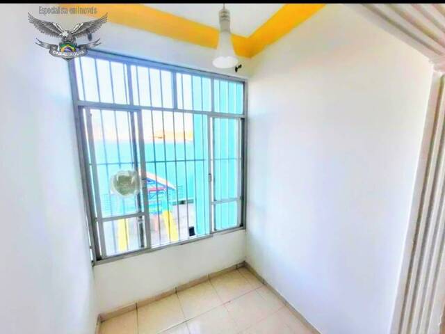 Apartamento para Venda em Belém - 4