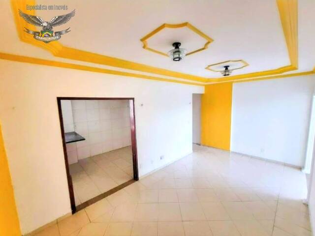 #588 - Apartamento para Venda em Belém - PA - 2
