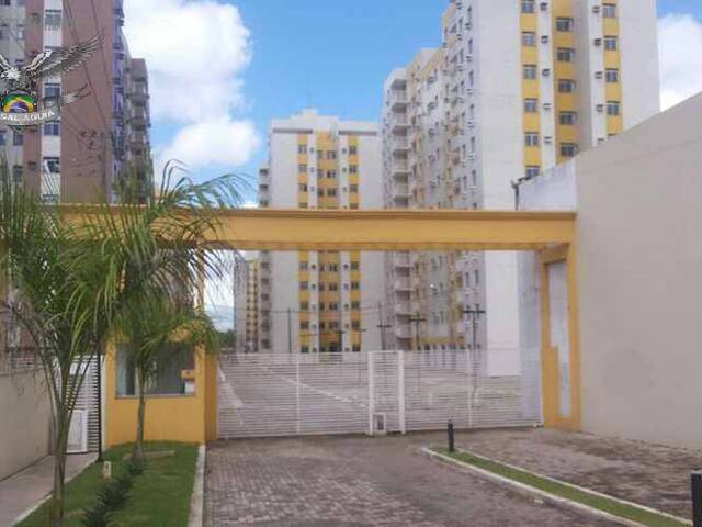 Venda em Parque Verde - Belém