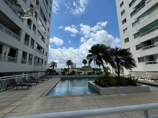 Locação em pedreira - Belém