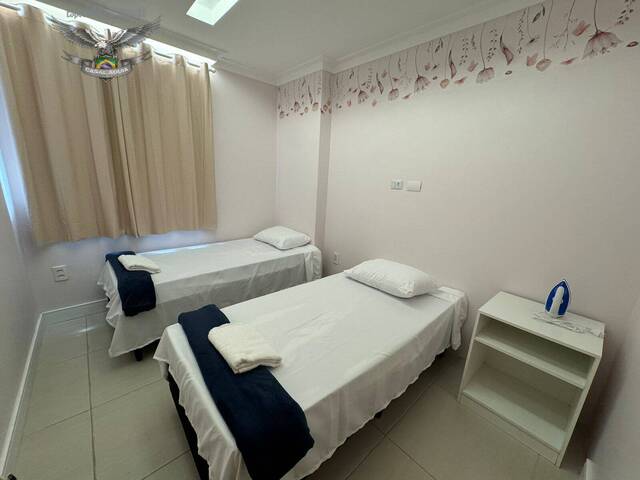 Apartamento para Locação em Belém - 2