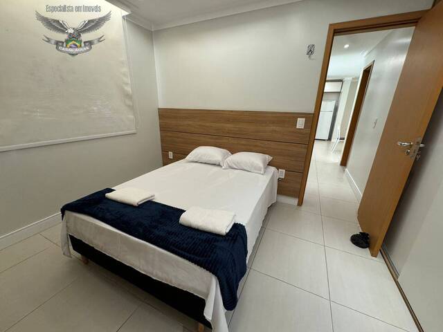 Apartamento para Locação em Belém - 3