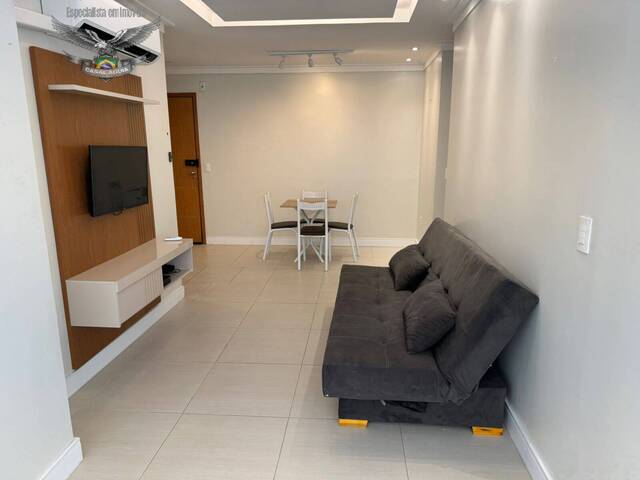 Apartamento para Locação em Belém - 4