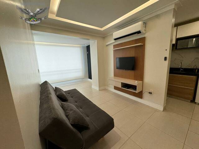 Apartamento para Locação em Belém - 5