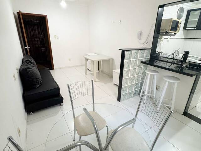 Apartamento para Venda em Belém - 3