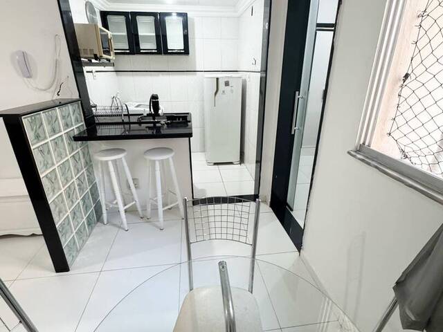 Apartamento para Venda em Belém - 4