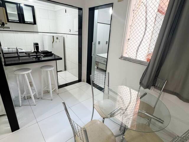 Apartamento para Venda em Belém - 5