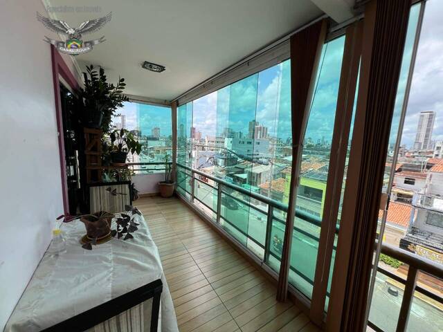 Apartamento para Venda em Belém - 4