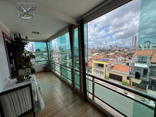 #591 - Apartamento para Venda em Belém - PA - 2