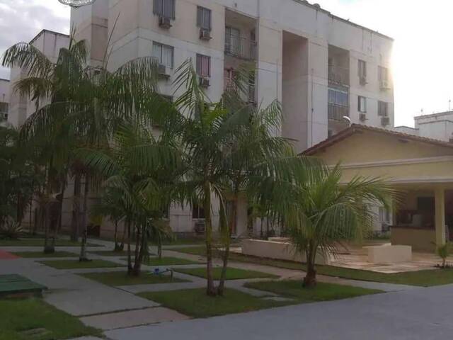 #592 - Apartamento para Venda em Ananindeua - PA - 2