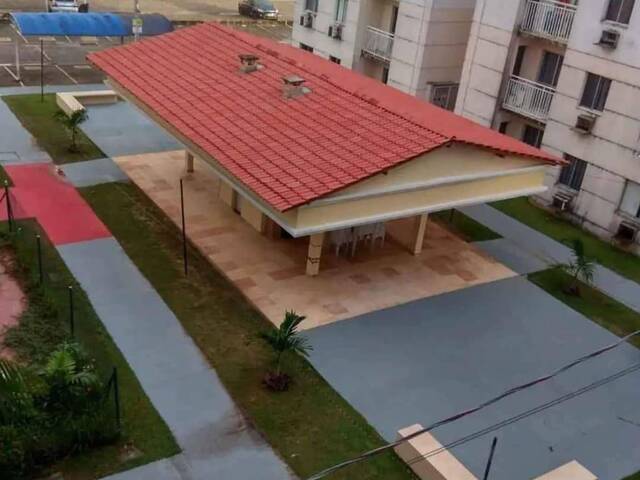 #592 - Apartamento para Venda em Ananindeua - PA - 1
