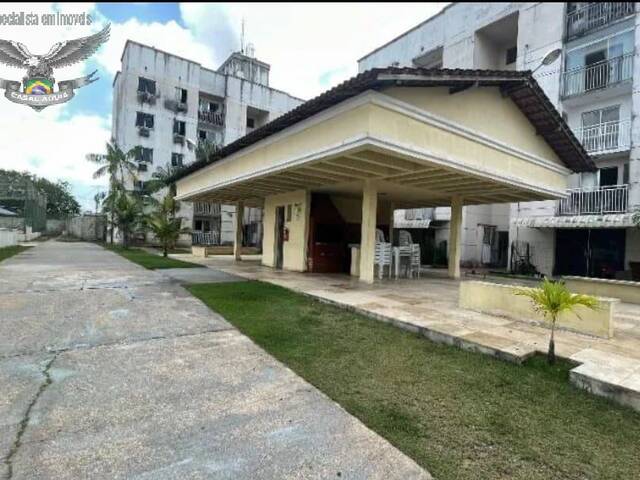 #592 - Apartamento para Venda em Ananindeua - PA - 3