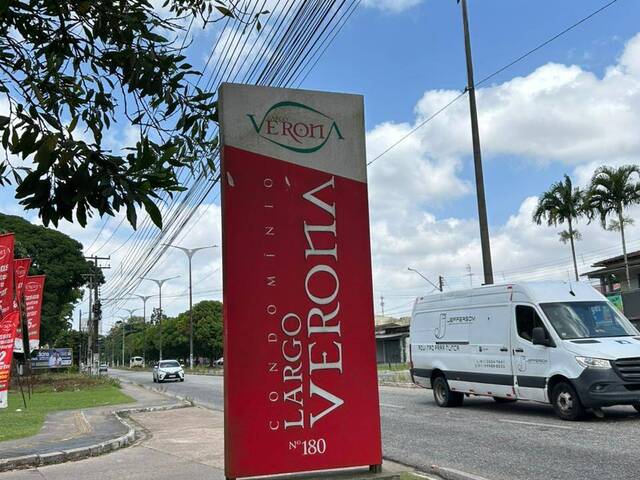 #593 - Apartamento para Venda em Belém - PA - 1