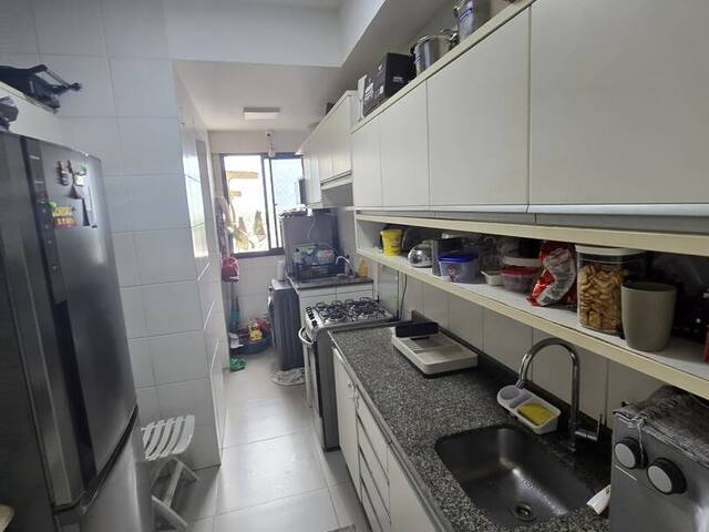Apartamento para Venda em Belém - 3