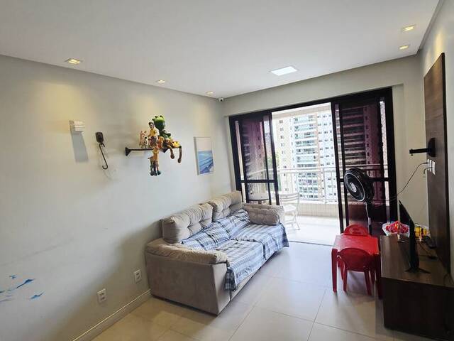 Apartamento para Venda em Belém - 4
