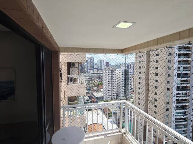 Apartamento para Venda em Belém - 5