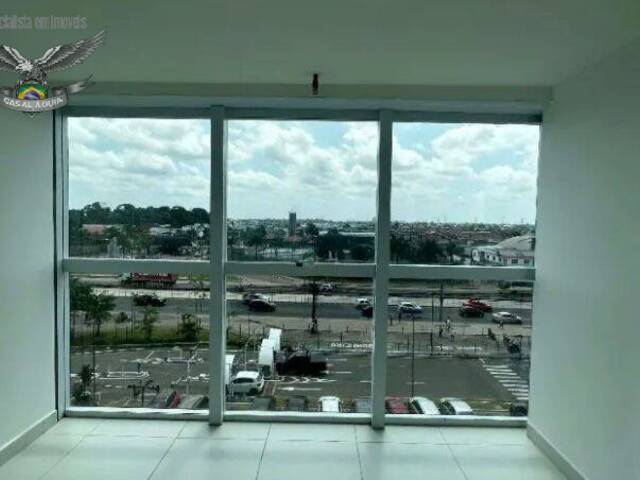 #394 - Sala para Locação em Belém - PA - 2