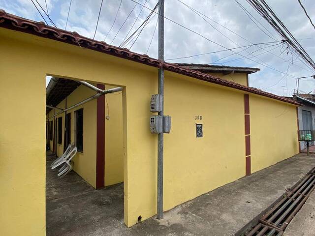 Kitnet para Venda em Belém - 3