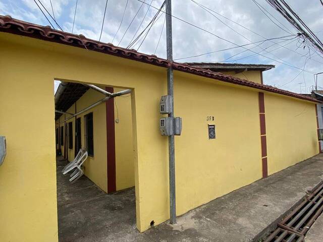 Kitnet para Venda em Belém - 5