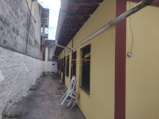 Kitnet para Venda em Belém - 4