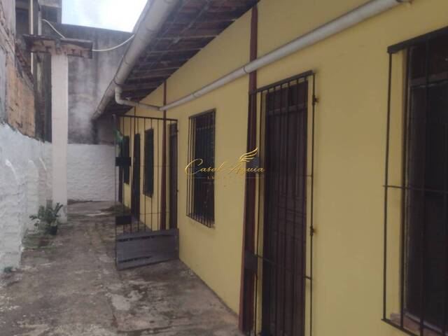Kitnet para Venda em Belém - 5