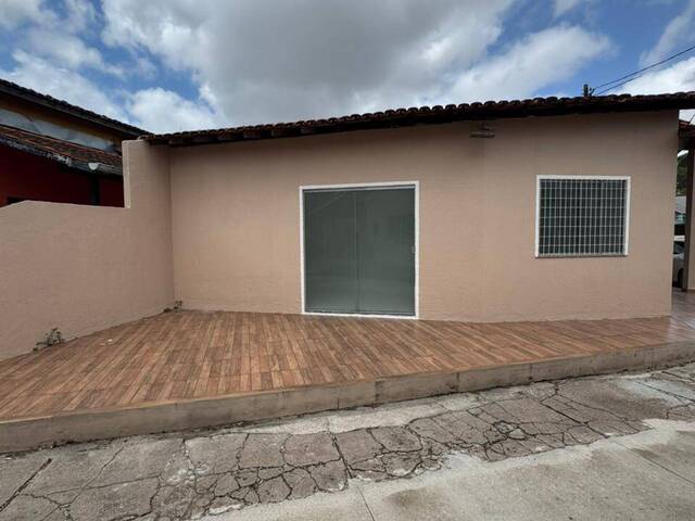 #603 - Casa em condomínio para Venda em Ananindeua - PA - 1
