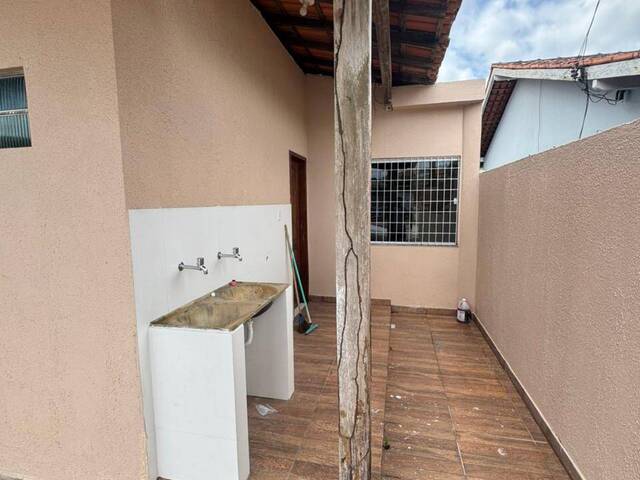#603 - Casa em condomínio para Venda em Ananindeua - PA - 2