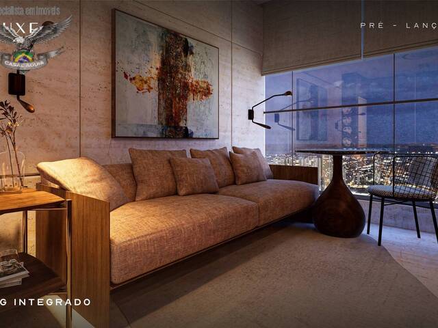 Apartamento para Lançamento em Belém - 4