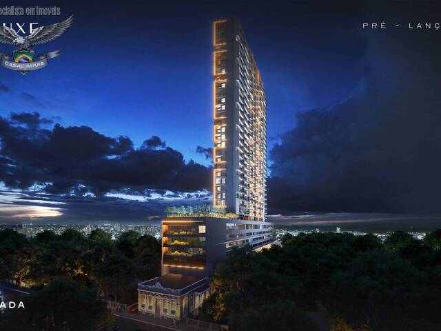 Venda em São Brás - Belém