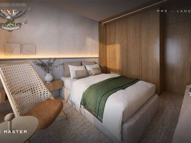 Apartamento para Lançamento em Belém - 5