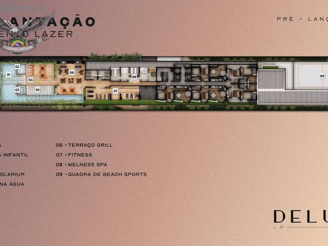 Studio para Lançamento em Belém - 5