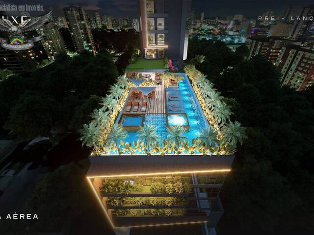 Venda em São Brás - Belém