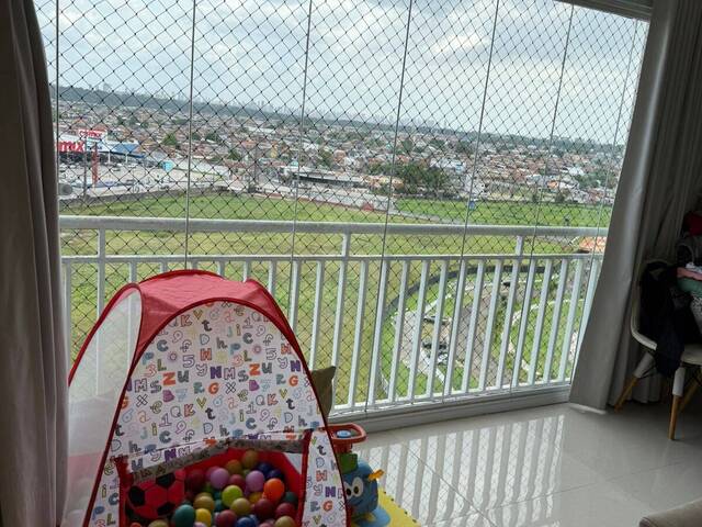Apartamento para Venda em Belém - 5