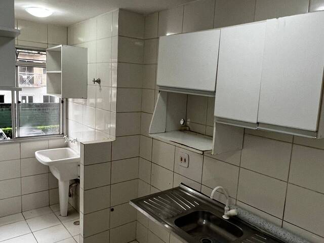 #612 - Apartamento para Venda em Ananindeua - PA - 1