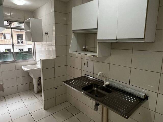 #612 - Apartamento para Venda em Ananindeua - PA - 3