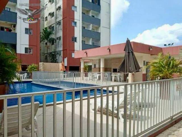 Apartamento para Venda em Belém - 4