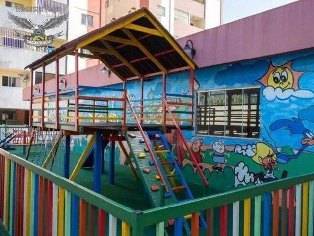 Apartamento para Venda em Belém - 3