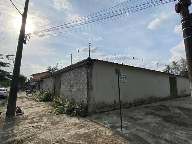 Venda em Águas Lindas - Ananindeua