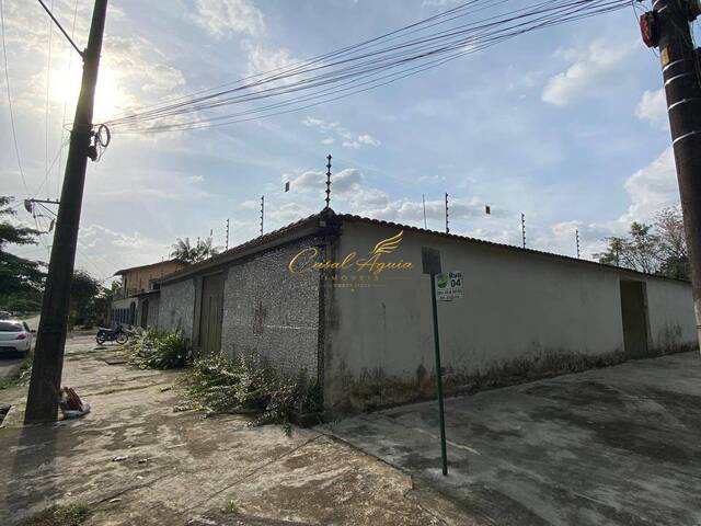 Venda em Águas Lindas - Ananindeua