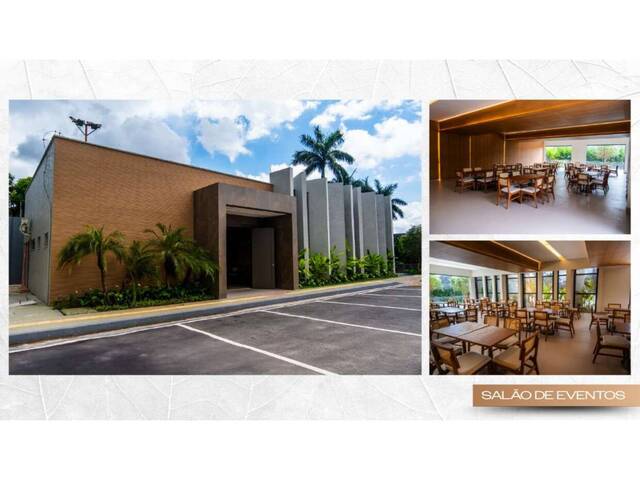 #620 - Terreno em condomínio para Venda em Ananindeua - PA - 3