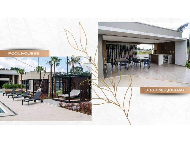 Terreno em condomínio para Venda em Ananindeua - 4