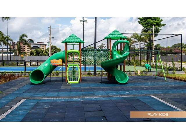 Terreno em condomínio para Venda em Ananindeua - 3