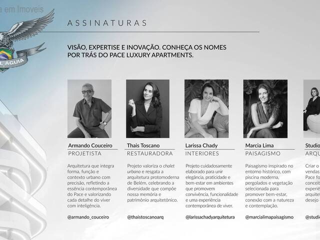 Studio para Venda em Belém - 5