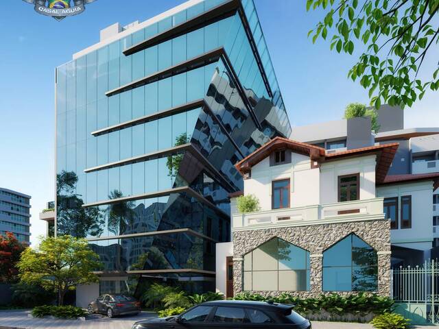 #624 - Studio para Venda em Belém - PA - 1