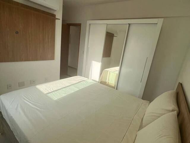 #630 - Apartamento para Locação em Belém - PA - 2