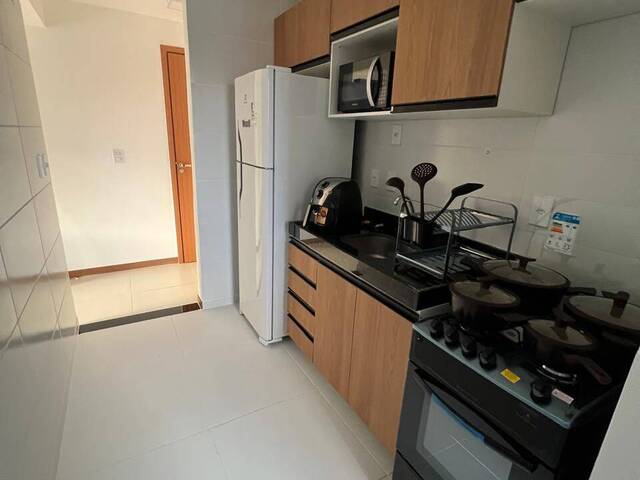 Apartamento para Locação em Belém - 5