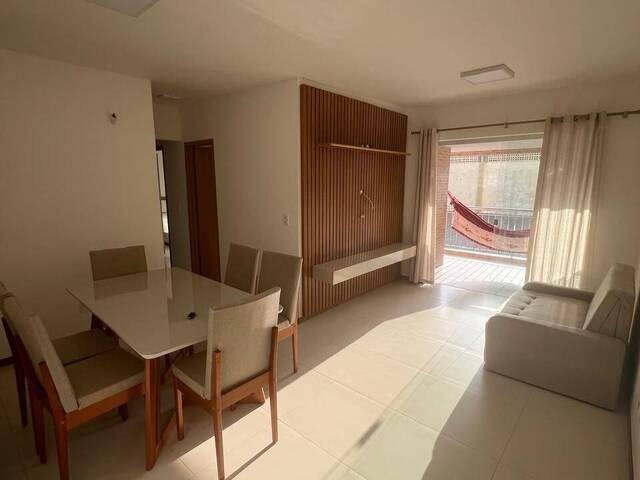 #630 - Apartamento para Locação em Belém - PA - 3