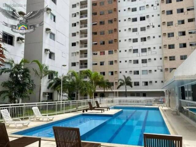 Apartamento para Venda em Belém - 2